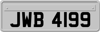 JWB4199