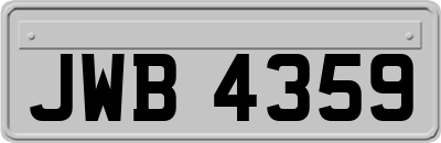 JWB4359