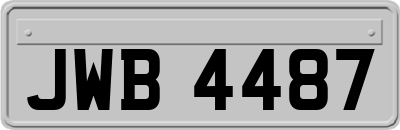 JWB4487