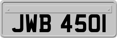 JWB4501