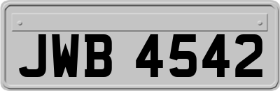 JWB4542