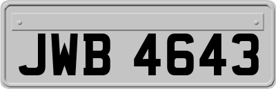 JWB4643