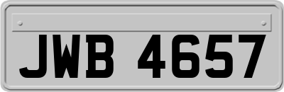 JWB4657