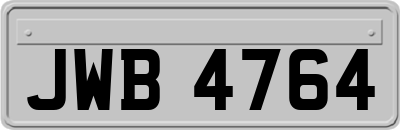 JWB4764