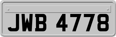 JWB4778