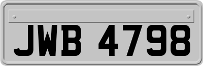 JWB4798