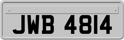 JWB4814