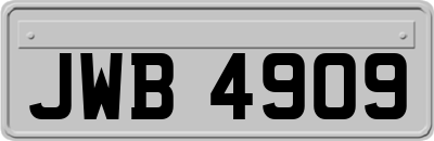 JWB4909