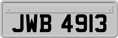 JWB4913