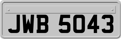 JWB5043