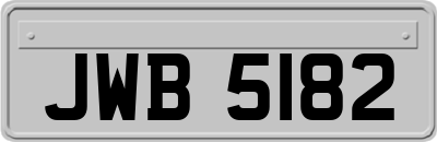 JWB5182
