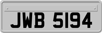 JWB5194