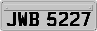JWB5227