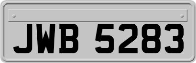 JWB5283