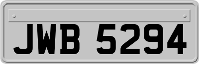 JWB5294