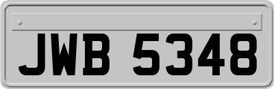 JWB5348