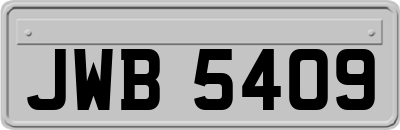 JWB5409