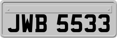JWB5533