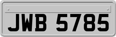 JWB5785