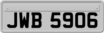 JWB5906