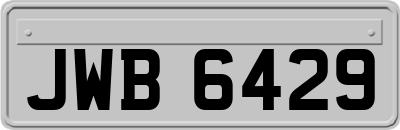 JWB6429