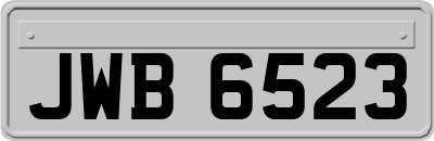 JWB6523
