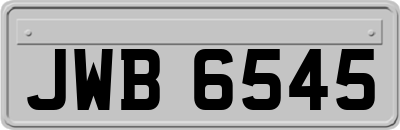 JWB6545