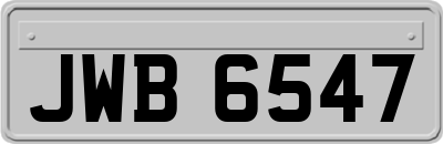 JWB6547