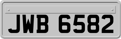 JWB6582