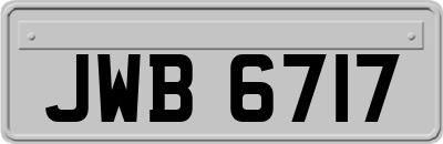 JWB6717