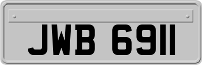 JWB6911