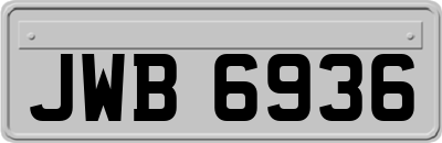 JWB6936