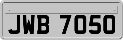 JWB7050