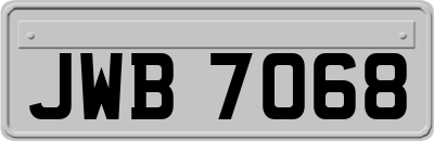 JWB7068