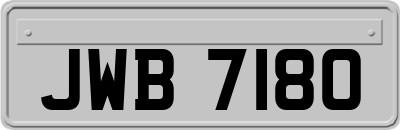 JWB7180