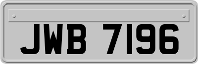 JWB7196