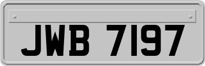 JWB7197