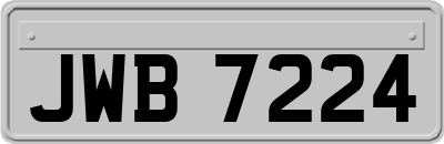 JWB7224