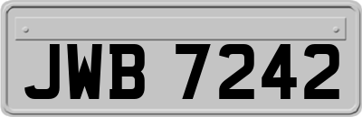 JWB7242