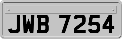 JWB7254