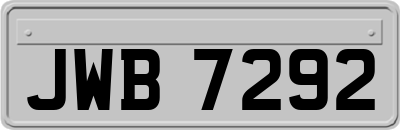 JWB7292