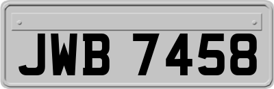 JWB7458