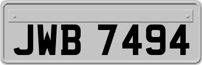 JWB7494