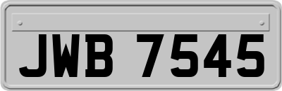 JWB7545