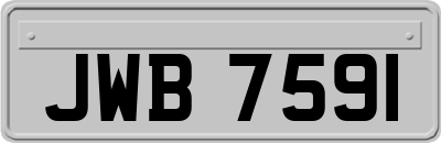 JWB7591