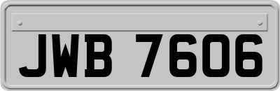 JWB7606