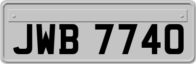JWB7740
