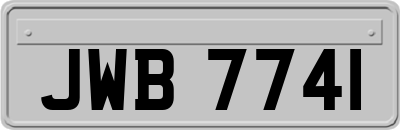 JWB7741