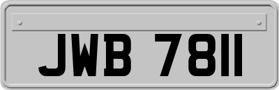 JWB7811