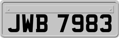 JWB7983